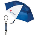 The Gel Big Squeeze - Auto Open Golf Umbrella